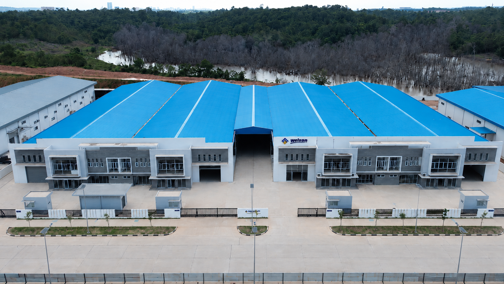 Precision Tooling Center